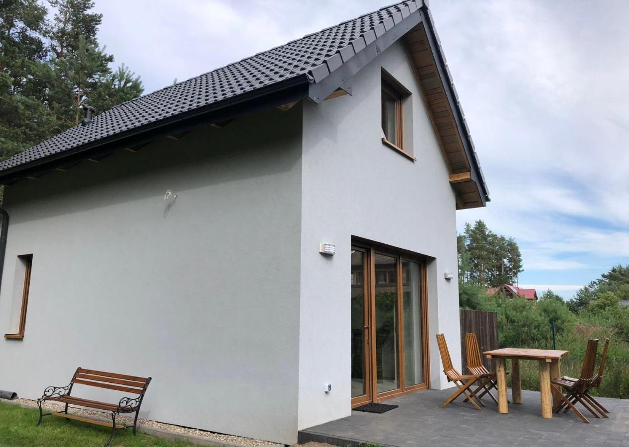 Pod Lasem Czarny Mlyn Exterior photo
